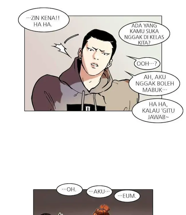 Lookism Chapter 42 Gambar 44