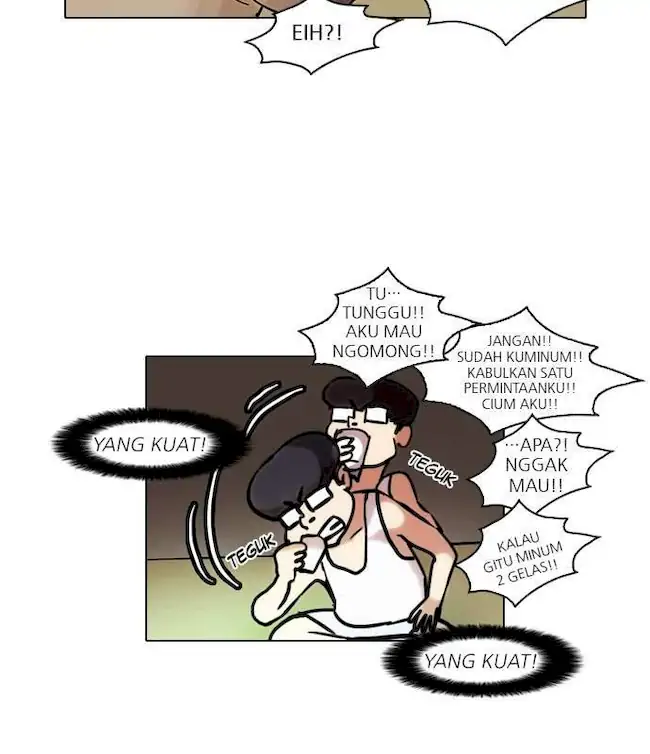 Lookism Chapter 42 Gambar 46