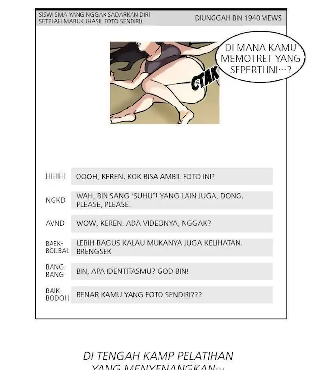 Lookism Chapter 42 Gambar 57