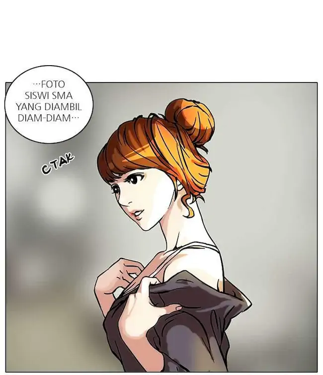 Lookism Chapter 42 Gambar 59