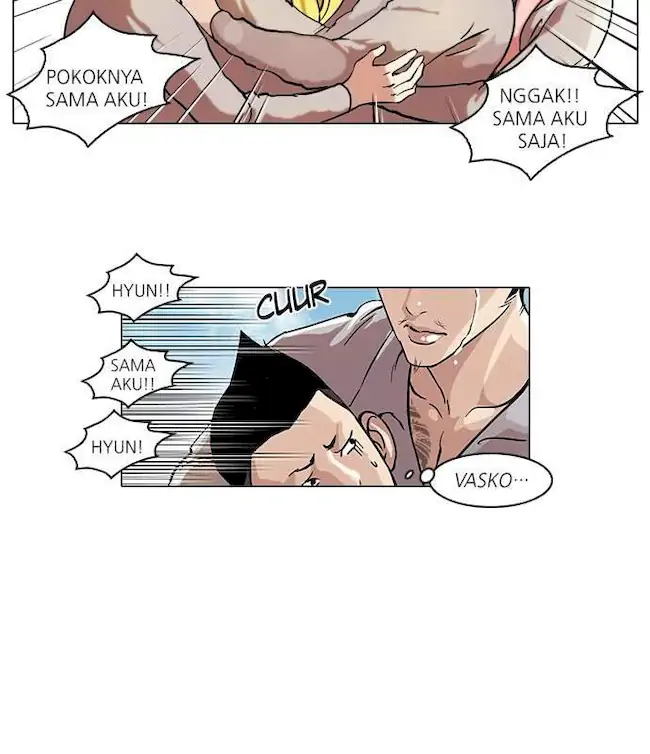 Lookism Chapter 42 Gambar 15