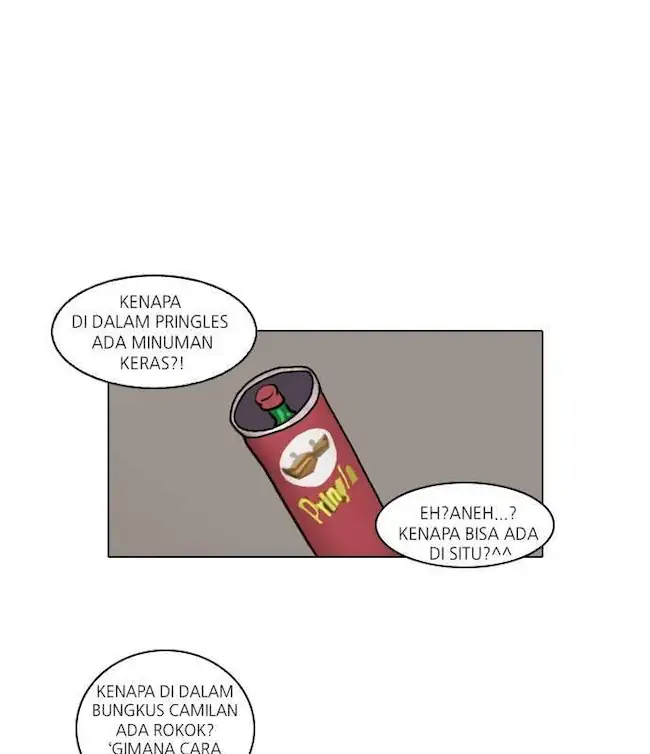 Manhwa Lookism Chapter 42 gambar nomor 2