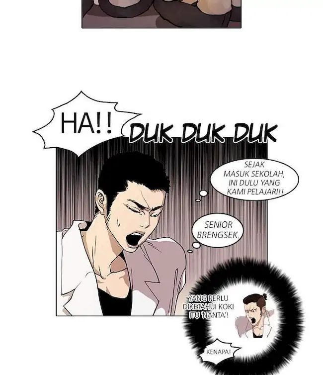 Lookism Chapter 42 Gambar 20