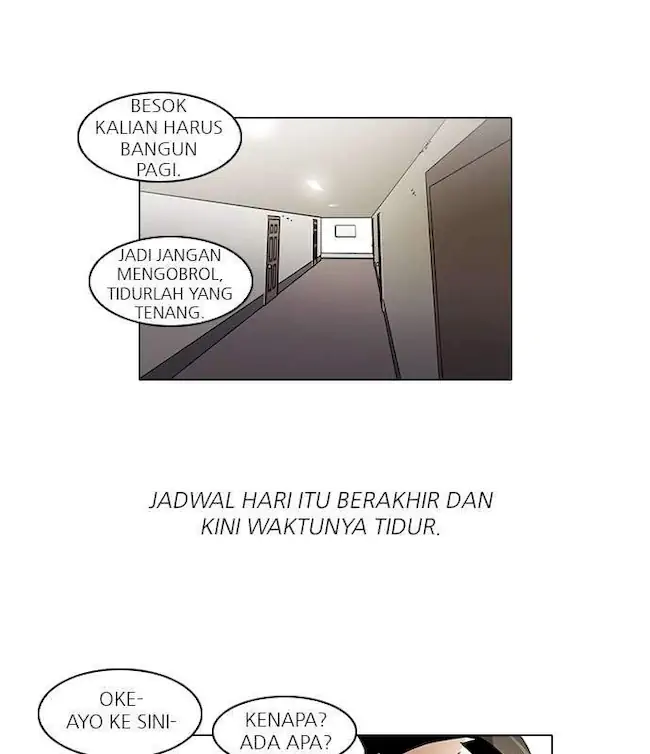 Lookism Chapter 42 Gambar 25
