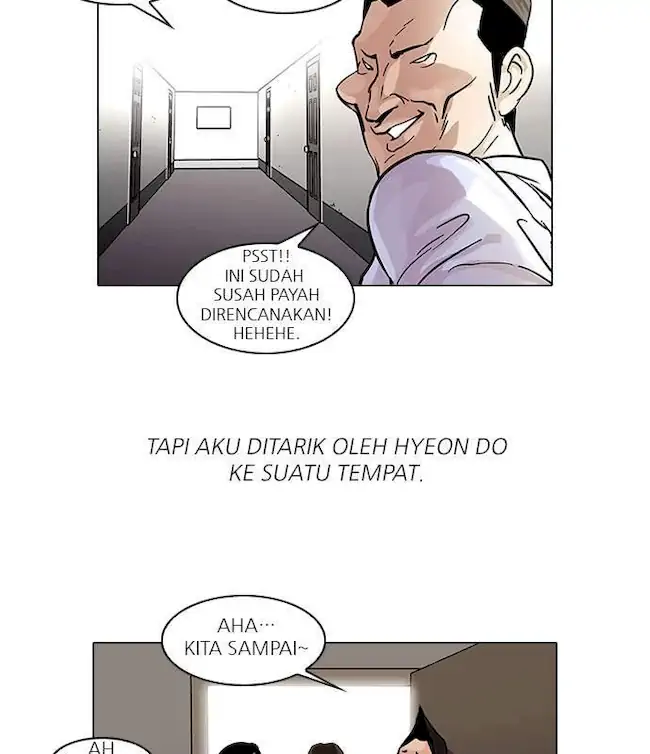 Lookism Chapter 42 Gambar 26