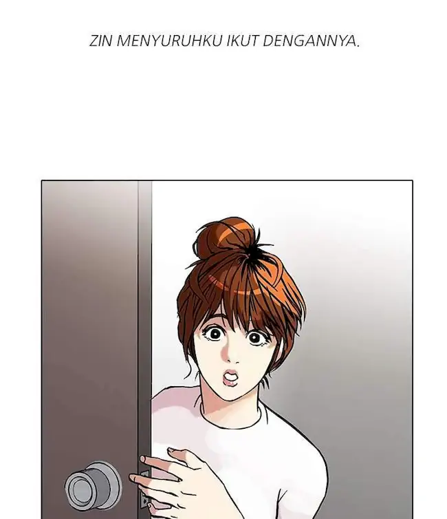 Lookism Chapter 42 Gambar 36