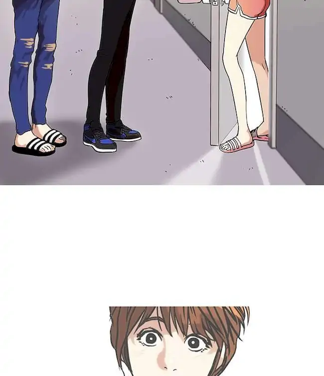 Lookism Chapter 42 Gambar 38