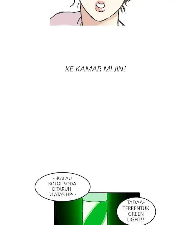 Lookism Chapter 42 Gambar 39