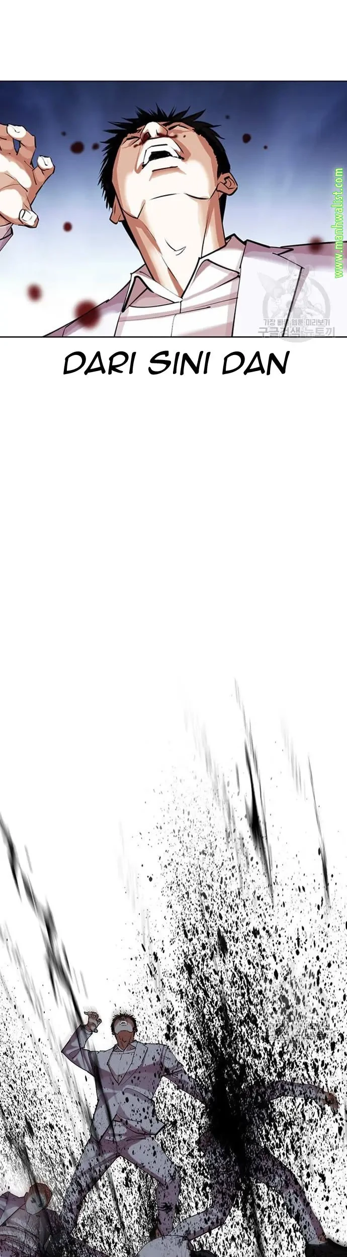 Lookism Chapter 423 Gambar 22