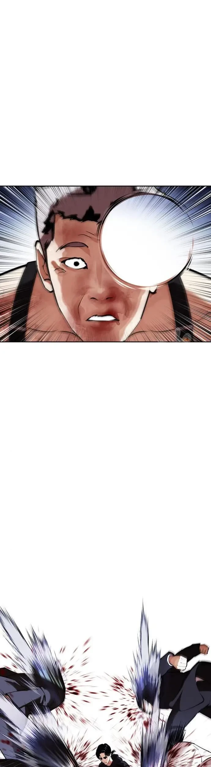 Lookism Chapter 423 Gambar 58