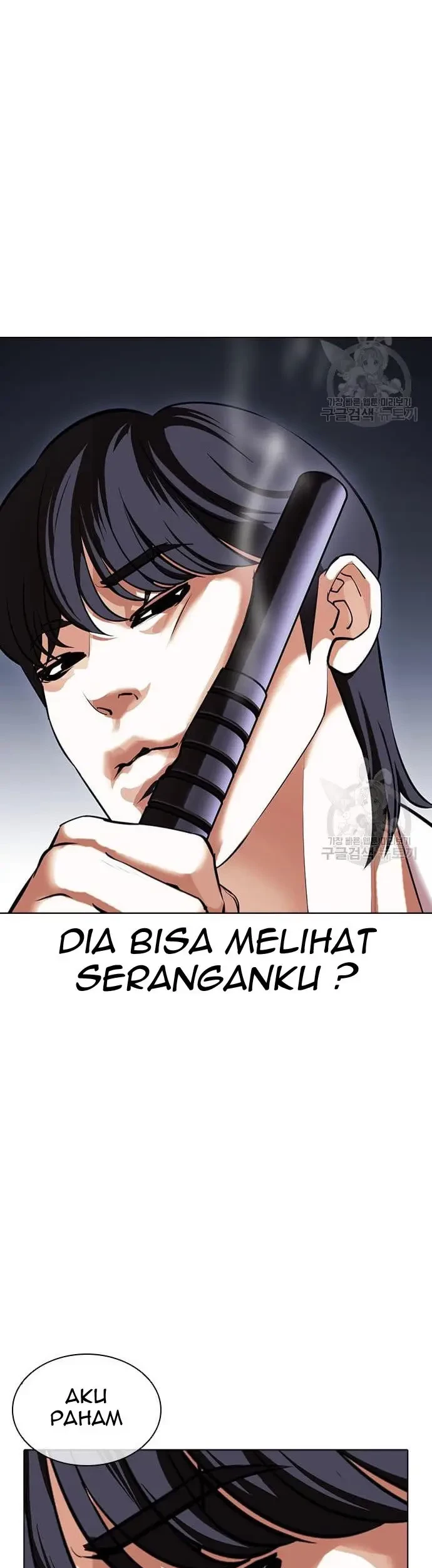 Lookism Chapter 423 Gambar 68
