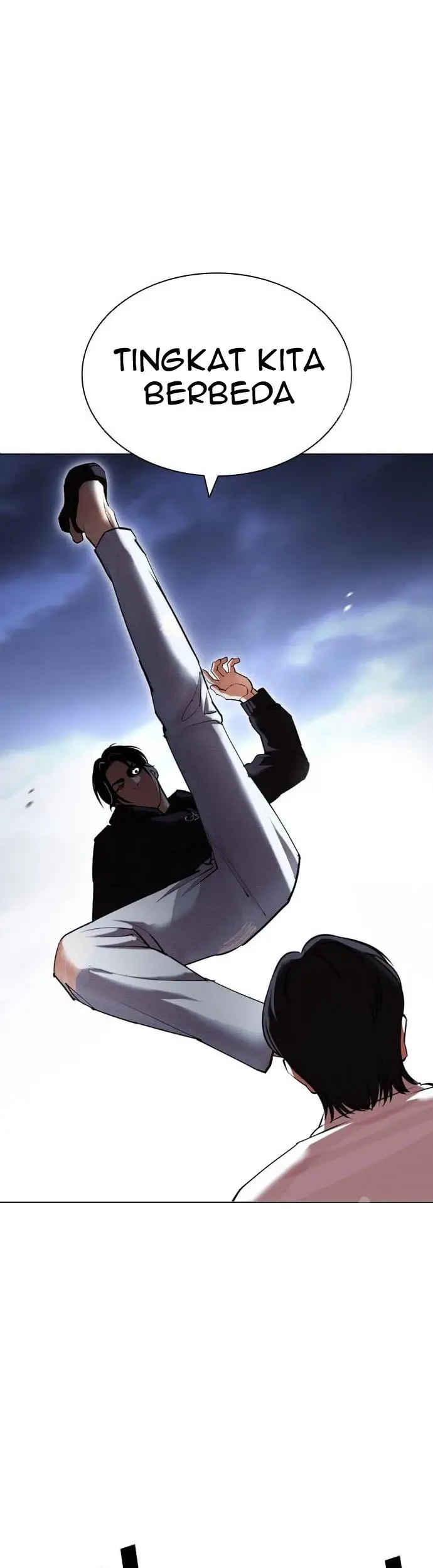 Lookism Chapter 423 Gambar 76