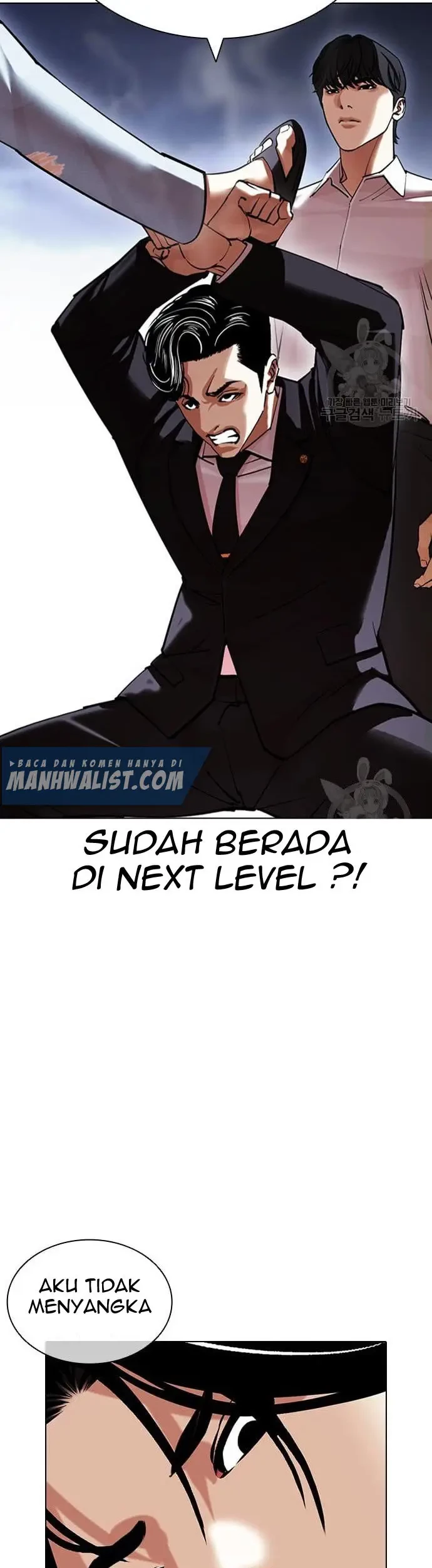 Lookism Chapter 423 Gambar 80