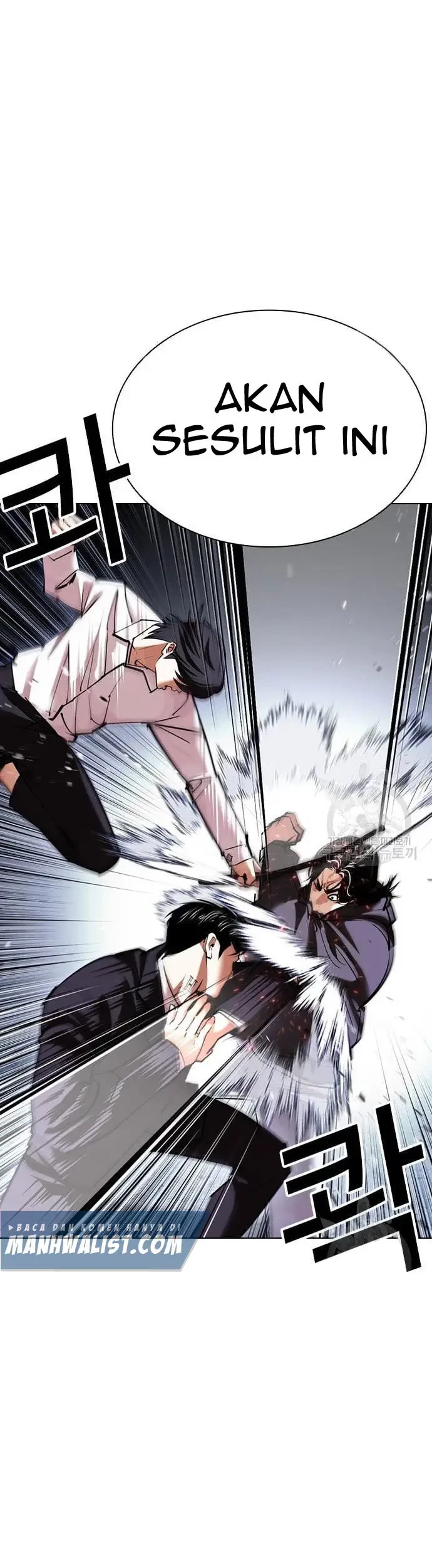 Lookism Chapter 423 Gambar 82