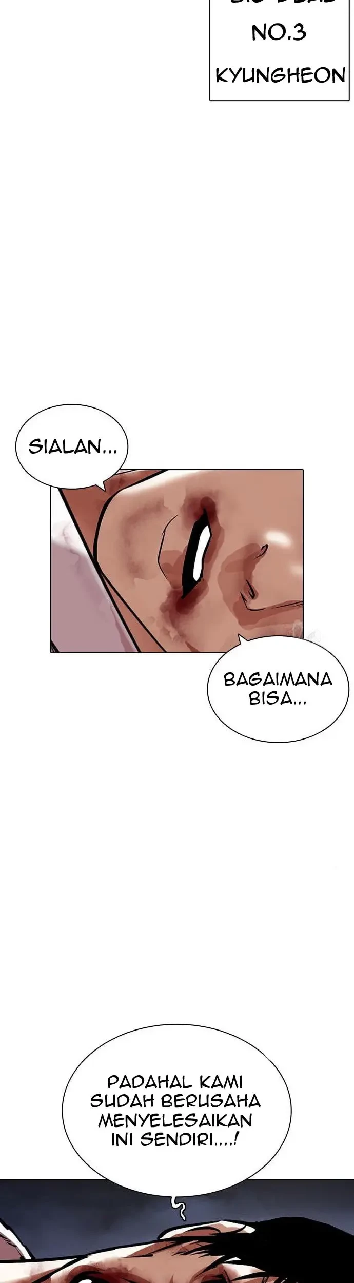 Lookism Chapter 423 Gambar 90