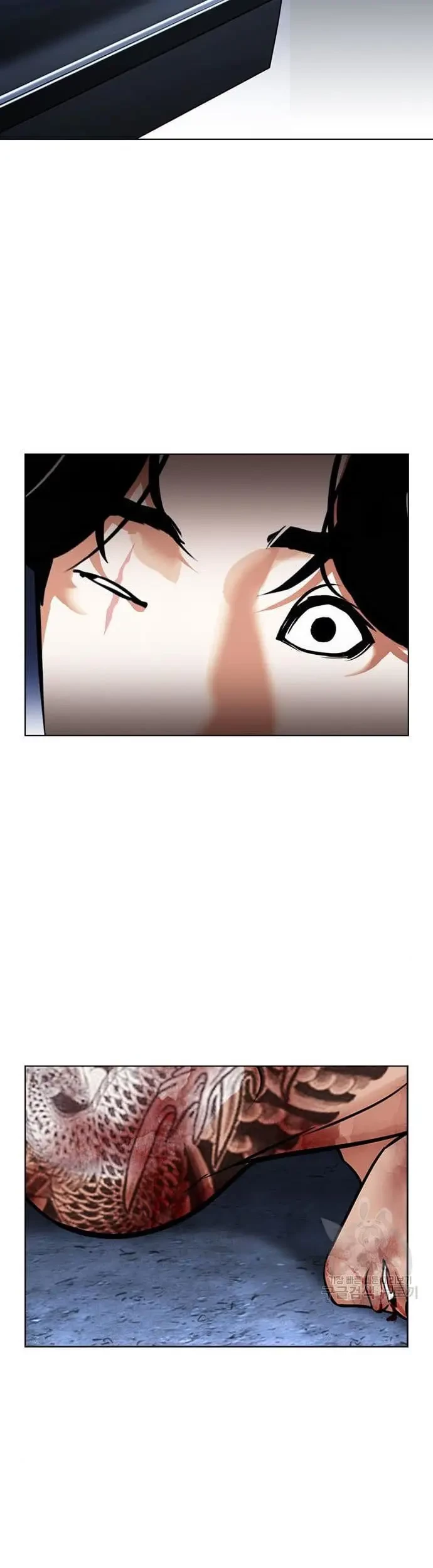 Lookism Chapter 423 Gambar 114