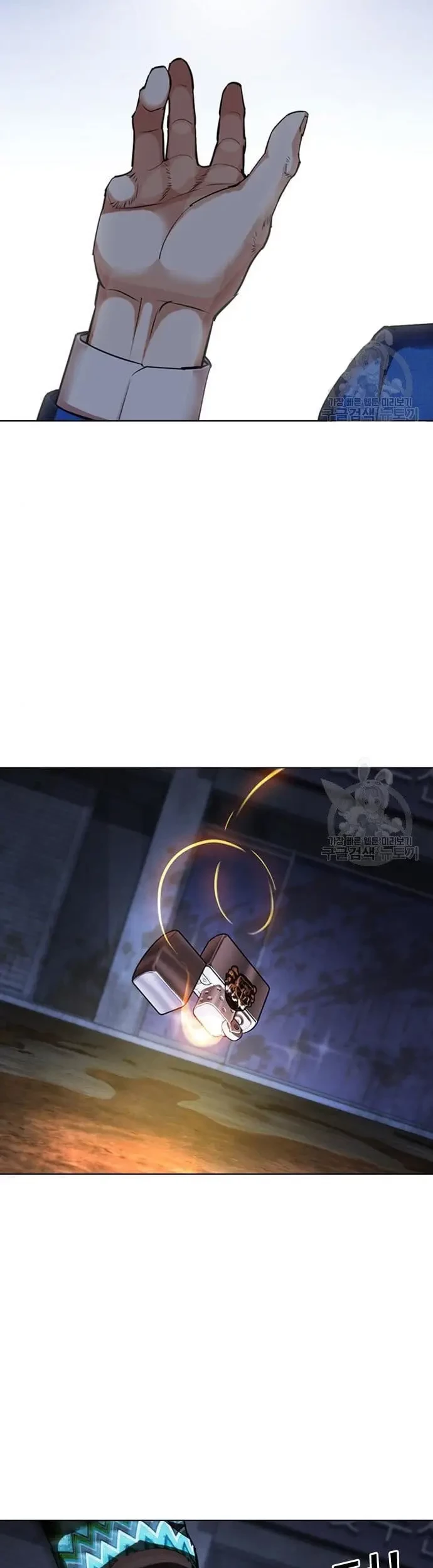 Lookism Chapter 423 Gambar 142