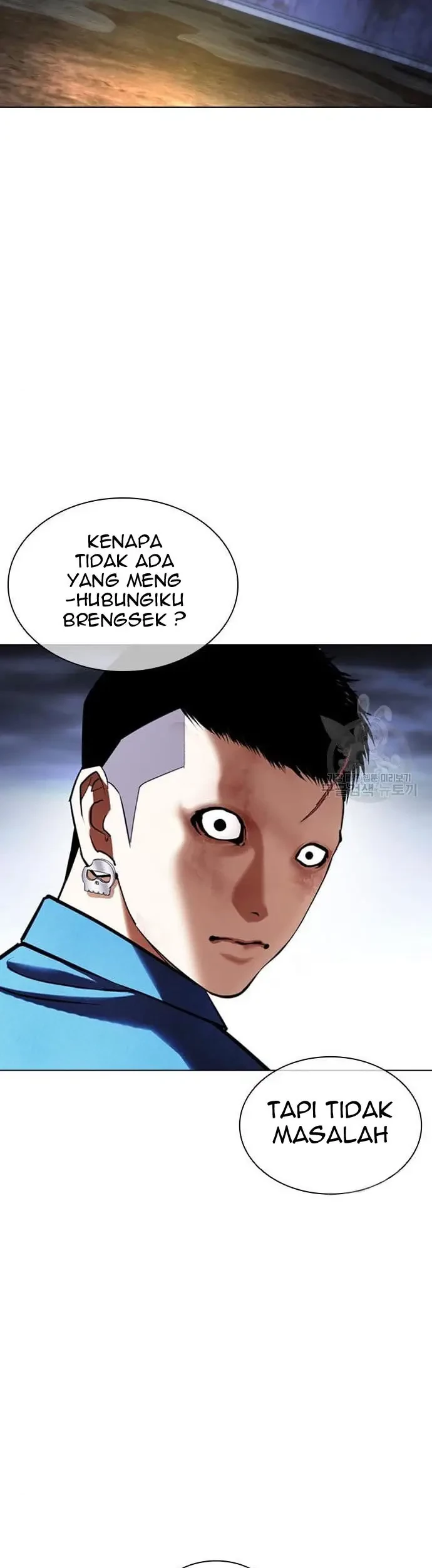 Lookism Chapter 423 Gambar 144