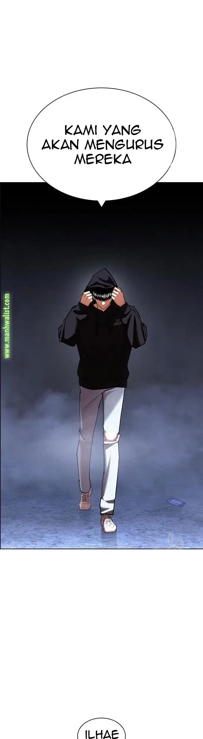 Lookism Chapter 423 Gambar 158