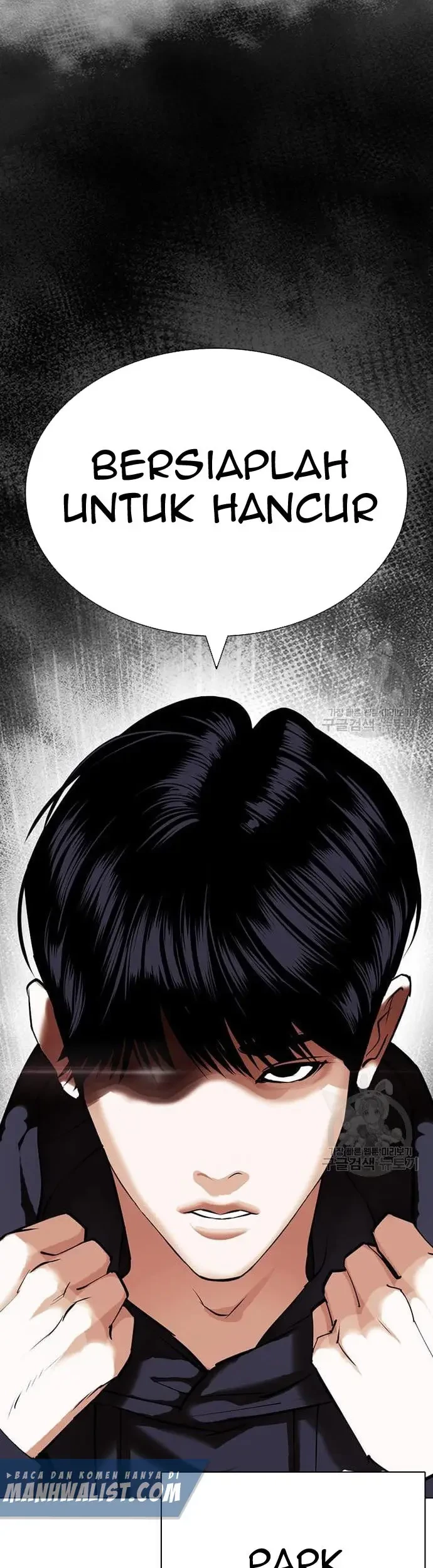 Lookism Chapter 423 Gambar 160