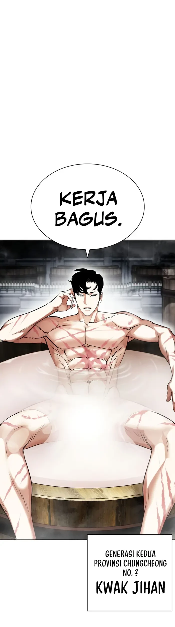 Lookism Chapter 434 Gambar 52