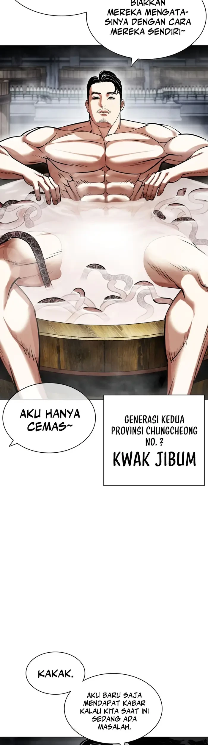 Lookism Chapter 434 Gambar 54