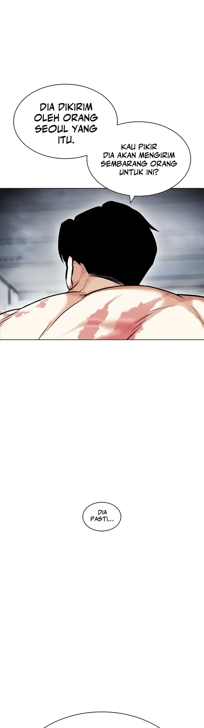Lookism Chapter 434 Gambar 57