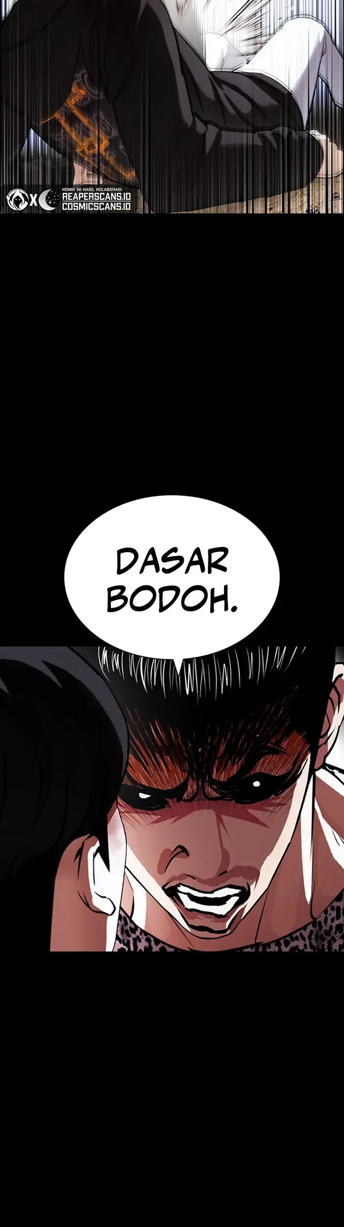 Lookism Chapter 434 Gambar 64