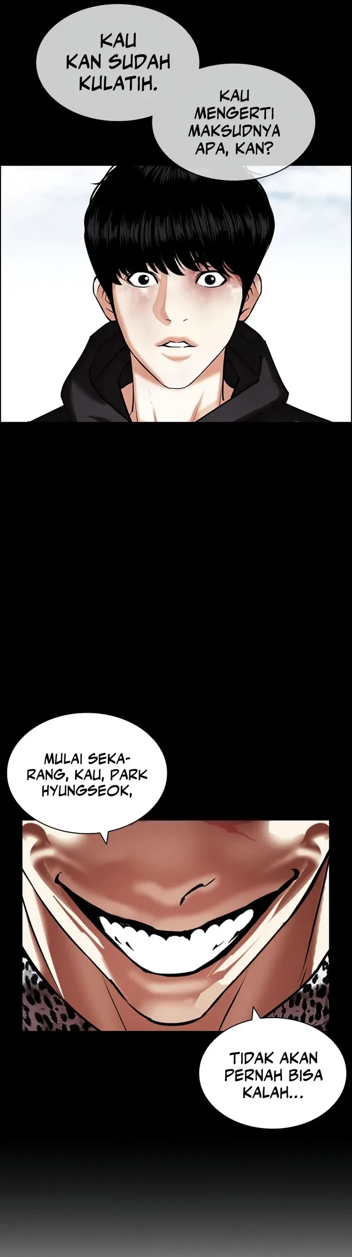 Lookism Chapter 434 Gambar 65
