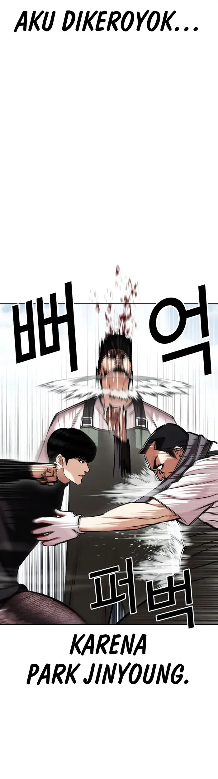 Lookism Chapter 434 Gambar 67