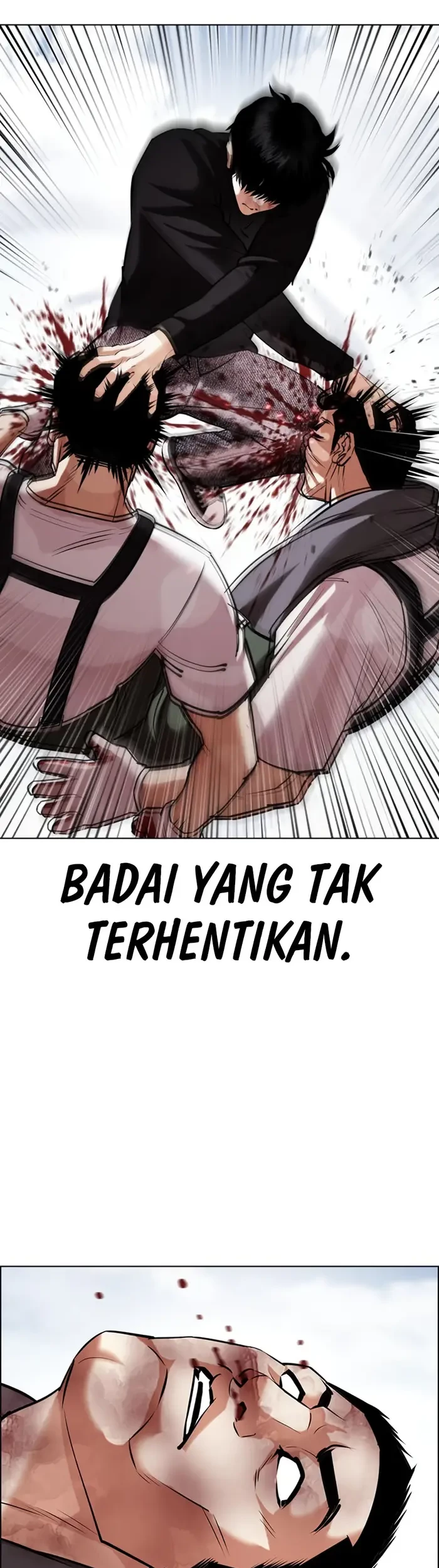 Lookism Chapter 434 Gambar 70