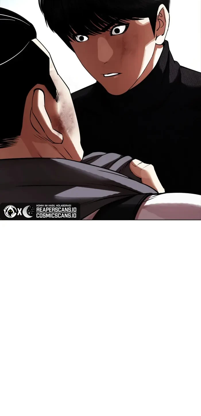 Lookism Chapter 434 Gambar 72