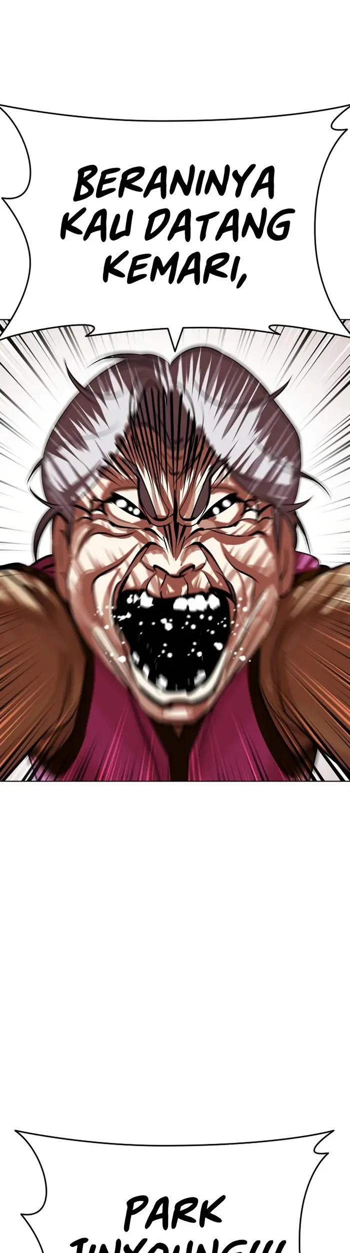 Manhwa Lookism Chapter 434 gambar nomor 2