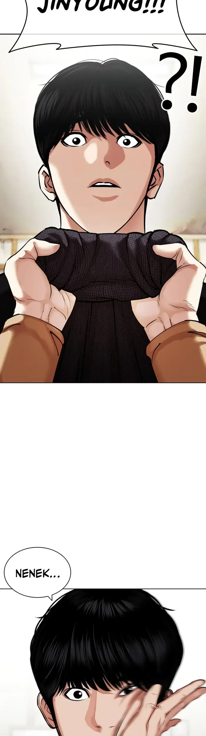 Lookism Chapter 434 Gambar 3