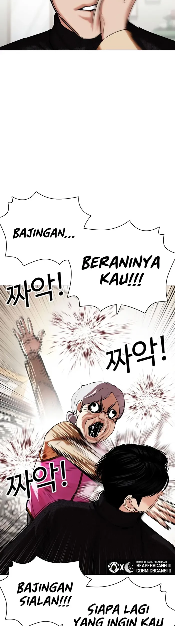 Lookism Chapter 434 Gambar 4