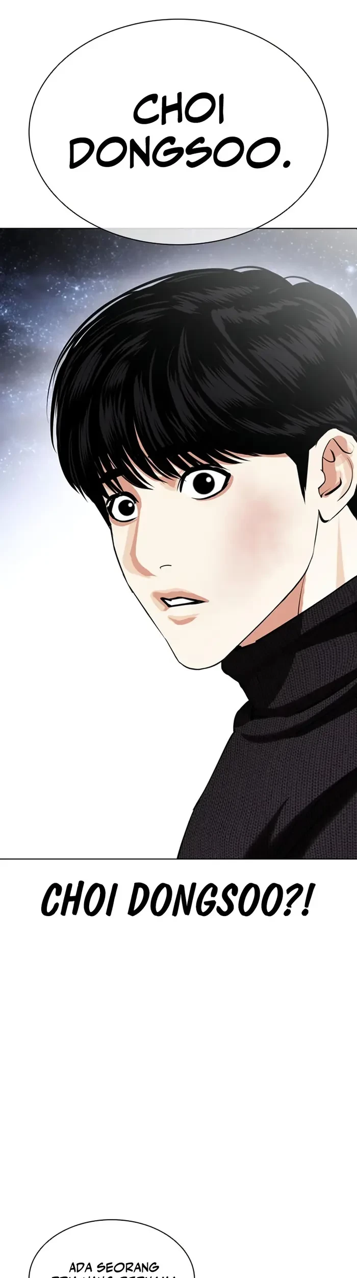 Lookism Chapter 434 Gambar 23