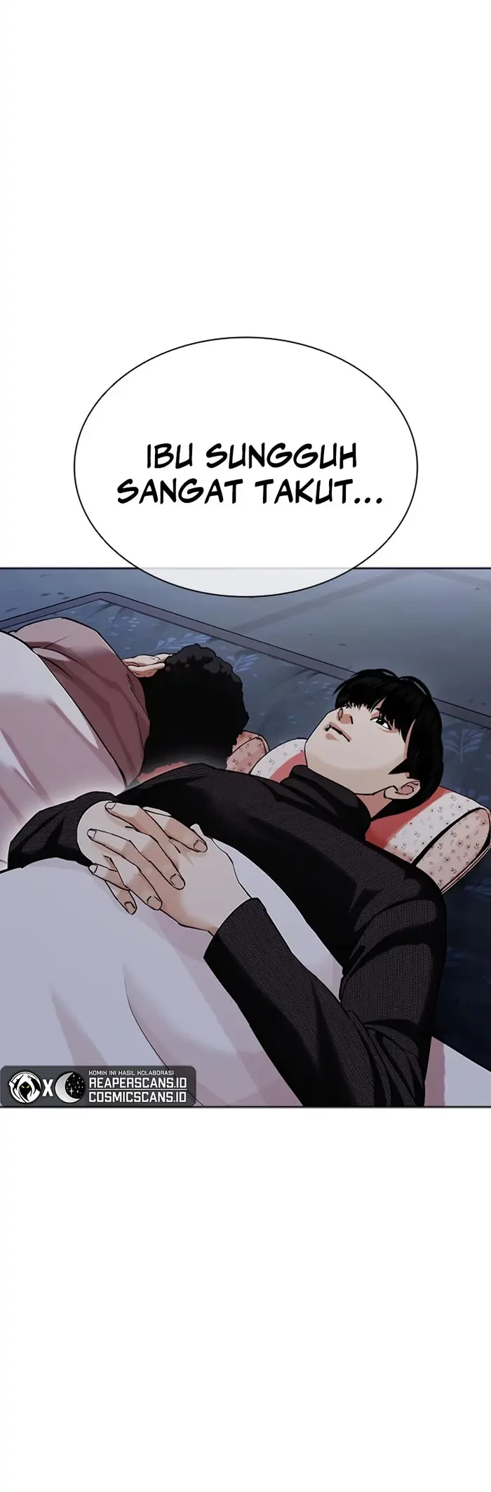 Lookism Chapter 434 Gambar 26