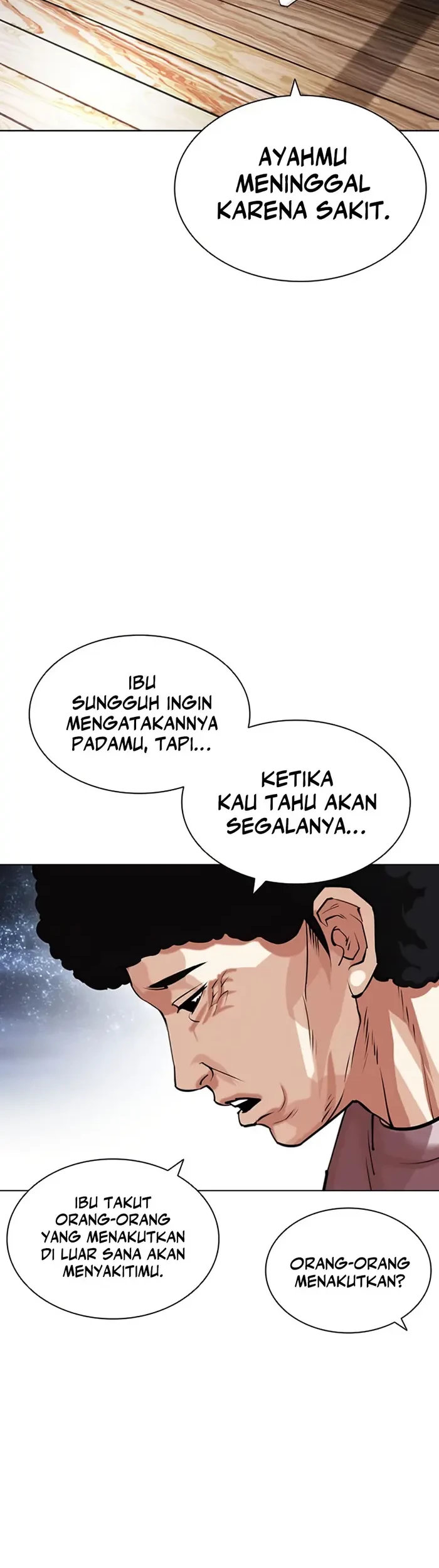 Lookism Chapter 434 Gambar 21