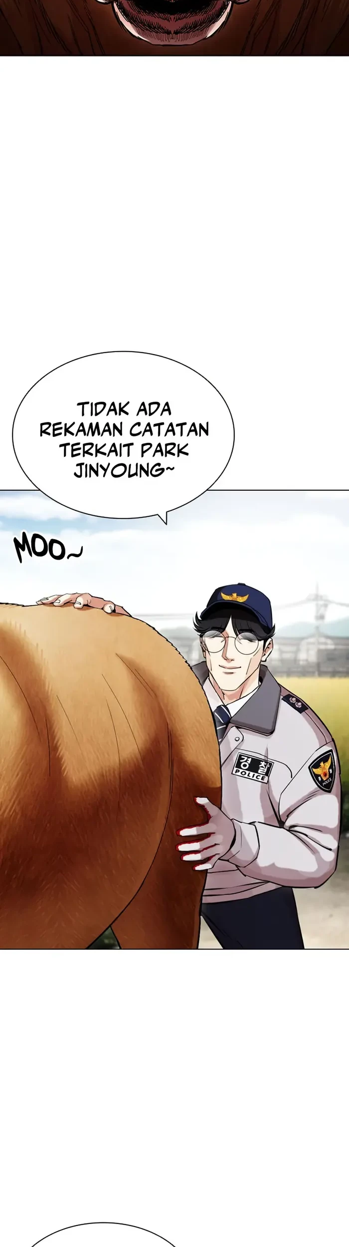 Lookism Chapter 434 Gambar 33