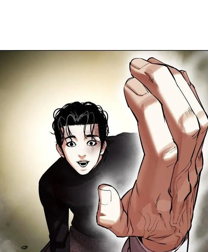 Lookism Chapter 438 Gambar 116