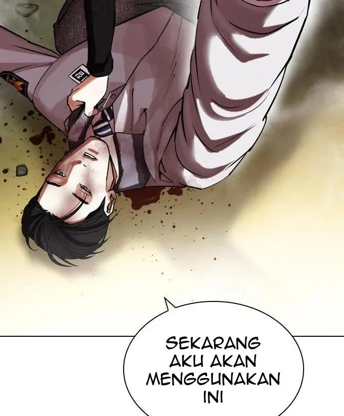 Lookism Chapter 438 Gambar 117