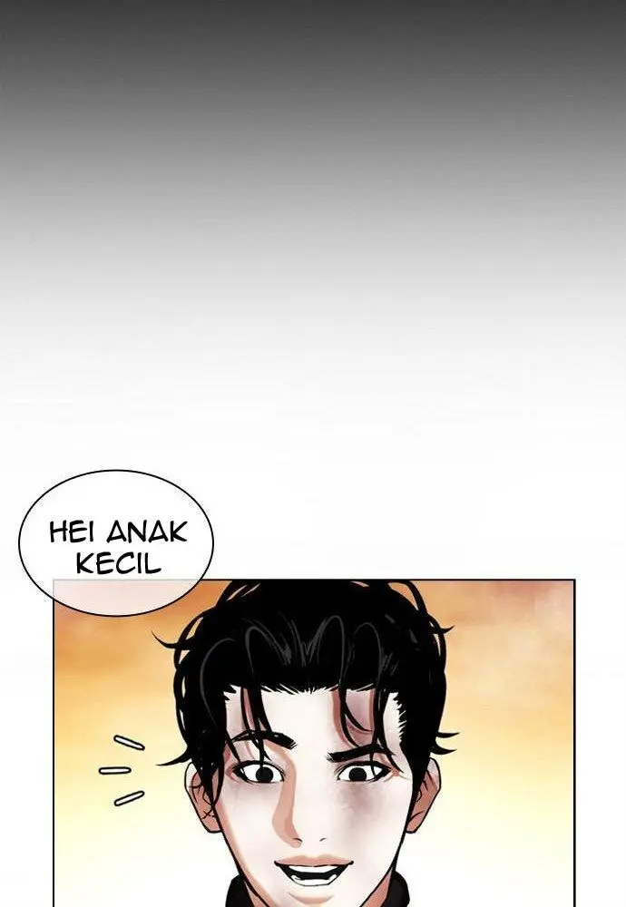 Lookism Chapter 438 Gambar 111