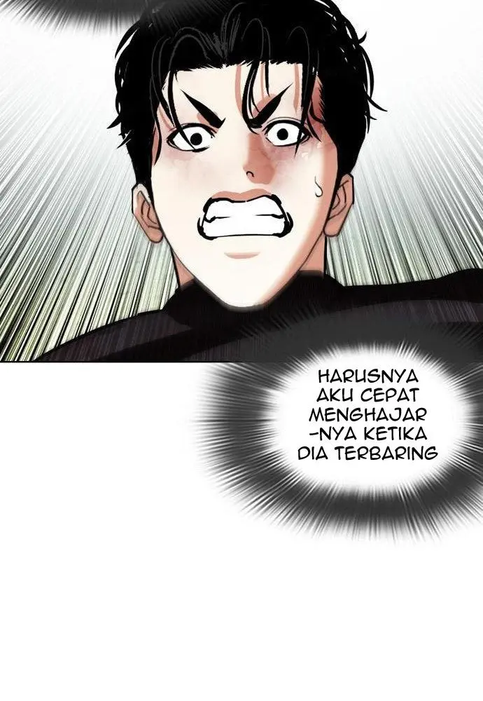 Lookism Chapter 438 Gambar 135