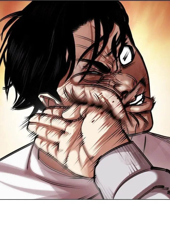 Lookism Chapter 438 Gambar 156