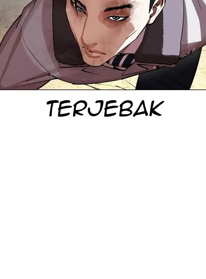 Lookism Chapter 438 Gambar 150