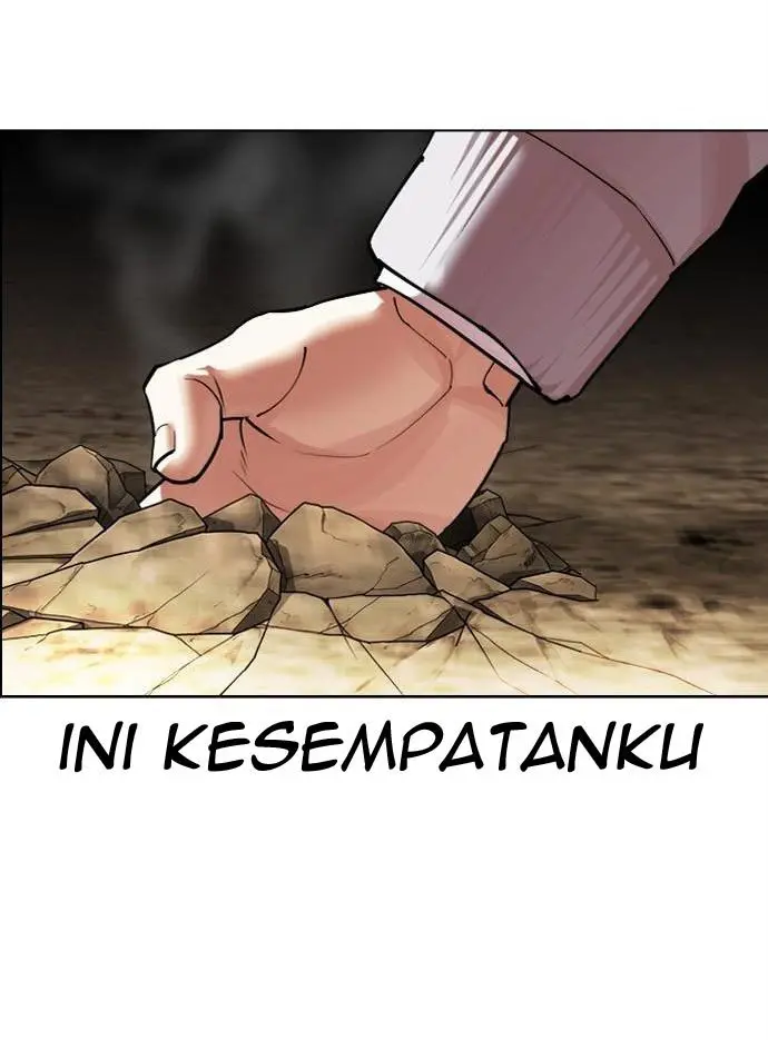 Lookism Chapter 438 Gambar 151
