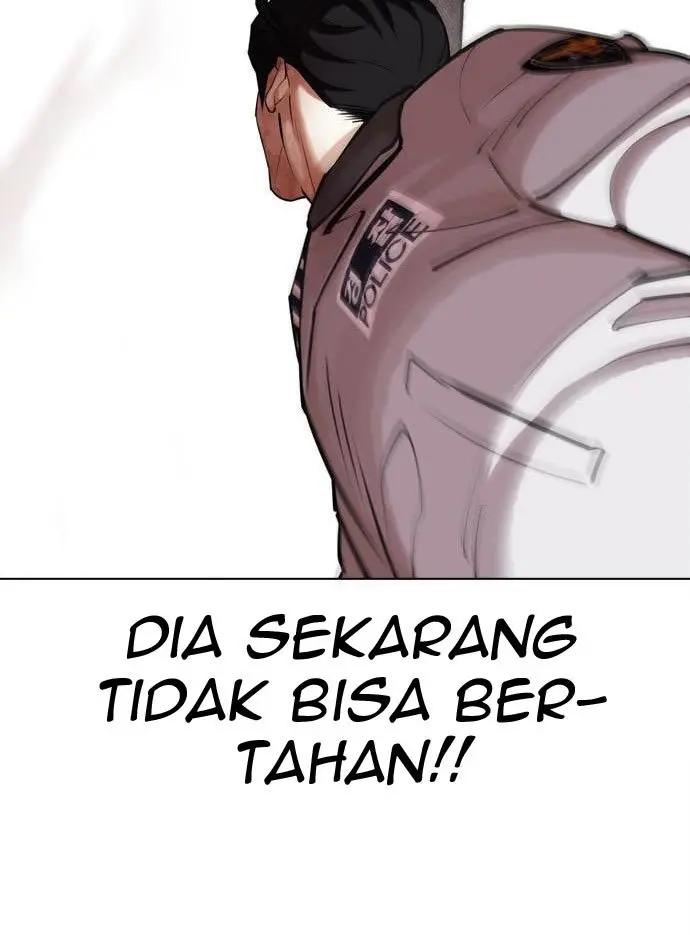 Lookism Chapter 438 Gambar 153