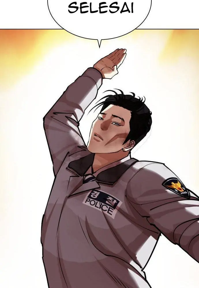 Lookism Chapter 438 Gambar 164