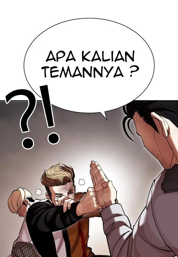 Lookism Chapter 438 Gambar 169