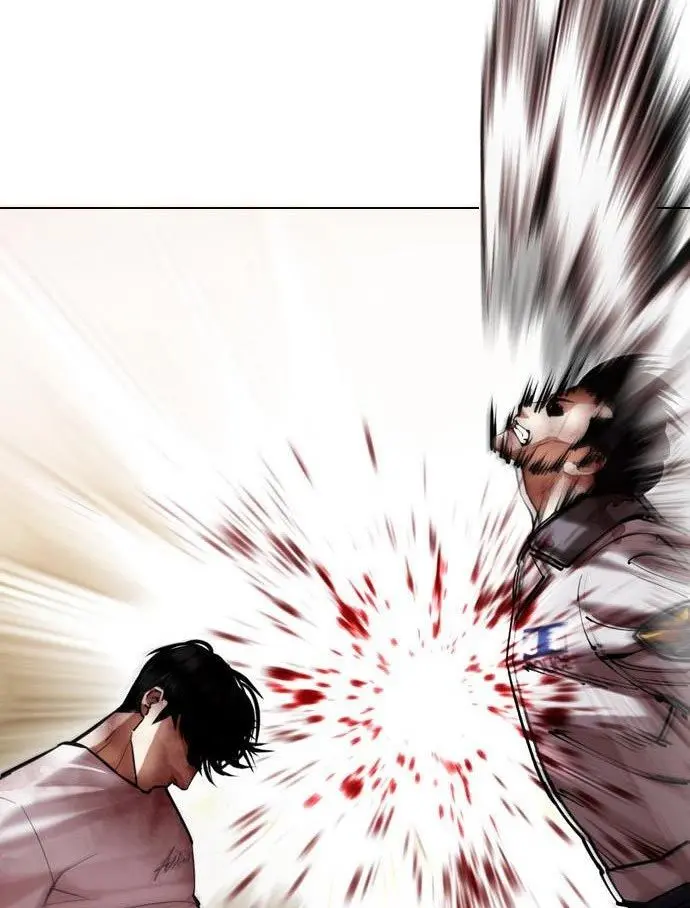 Lookism Chapter 438 Gambar 179